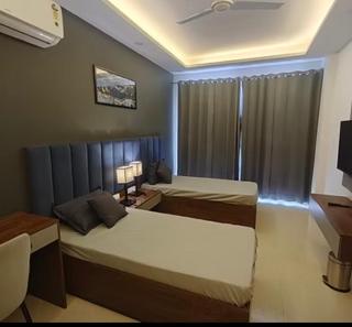 Blossom stayz - Gurgaon - 3