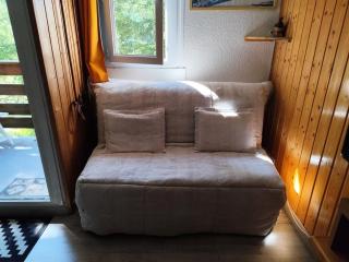 Résidence Rond Point I - studio 4/5 personnes MAE-1549 - Orcières - 9