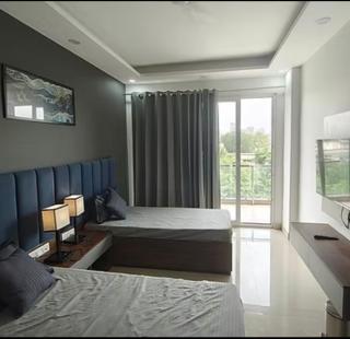 Blossom stayz - Gurgaon - 2