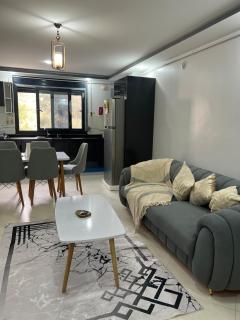 Tigzirth appartement moderne proche de la plage - - 0