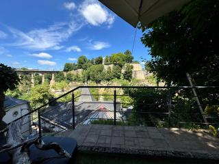 Historic Town Luxe and Epic View - Lussemburgo - 0