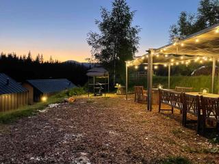 High Five Villas - Pamporovo - 6