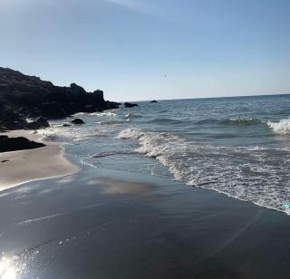 Tigzirth appartement moderne proche de la plage - - 8