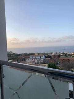 Tigzirth appartement moderne proche de la plage - - 7