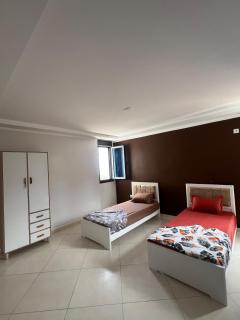 Tigzirth appartement moderne proche de la plage - - 6