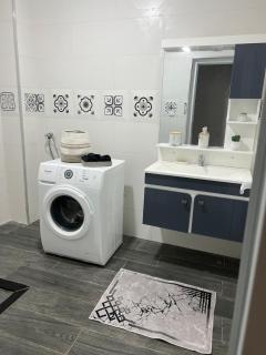 Tigzirth appartement moderne proche de la plage - - 5