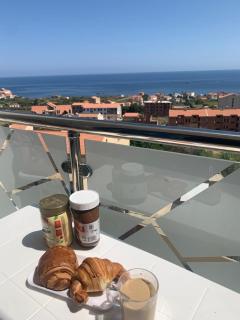Tigzirth appartement moderne proche de la plage - - 4