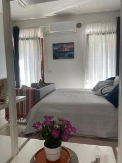 Margherita Apartment - Bari - 4