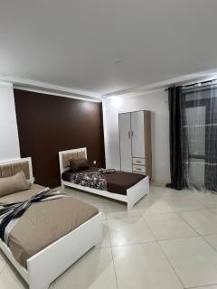 Tigzirth appartement moderne proche de la plage - - 3