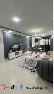 Tigzirth appartement moderne proche de la plage - - 1