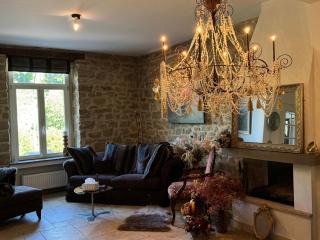 Historic Town Luxe and Epic View - Lussemburgo - 9