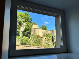 Historic Town Luxe and Epic View - Lussemburgo - 8