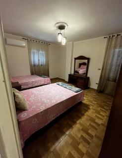 Airport Cozy Stay-شقة فاخرة في شيراتون المطار - 6