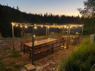 High Five Villas - Pamporovo - 7