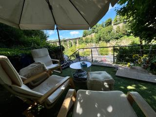 Historic Town Luxe and Epic View - Lussemburgo - 5