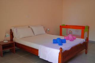 Chris Apartment - Ksamil - 5
