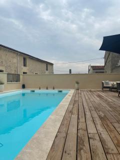 La Rocque - Saint-Sulpice-de-Cognac - 8