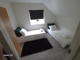 Storenga House -  - 1