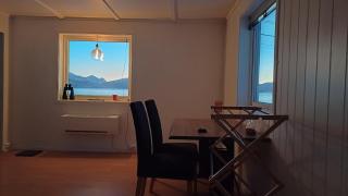 Storenga House - 1
