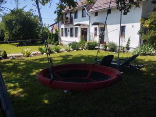 Vendel Guesthouse - Lutoasa - 1
