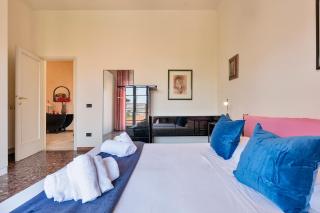 GOLDEN LUXE - Crispi Apartment in Lido di Camaiore - 1