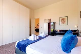 Crispi Apartment in Lido di Camaiore - Lido di Camaiore - 2