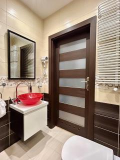 Apartament Na Żeglarskiej - Giżycko - 2