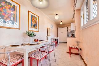 Crispi Apartment in Lido di Camaiore - Lido di Camaiore - 8