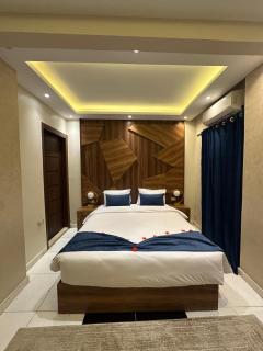 new pharaonic pyramids inn - Kairo - 9