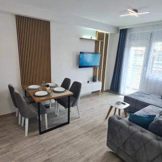 Apartman Centar Paracin - Paraćin - 6