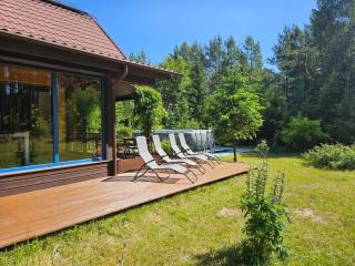 Leśne Wspomnienia - Niesiołowice - 8