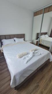 Apartman Centar Paracin - Paraćin - 4
