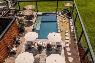 Aktivhotel Gasteiner Einkehr - Dorfgastein - 7