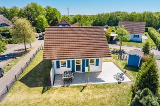 Ferienhaus Münch - Wiek auf Rügen - 6