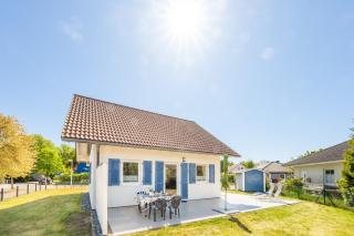 Ferienhaus Münch - Wiek auf Rügen - 7