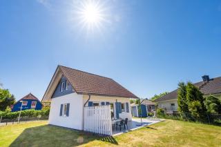 Ferienhaus Münch - Wiek auf Rügen - 5
