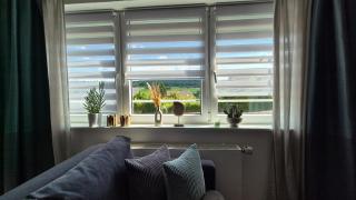 Ferienwohnung Villa Grimm - Burbach - 8