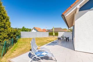 Ferienhaus Münch - Wiek auf Rügen - 3