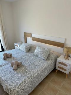 El Balcón de Carrascoy, Wifi rápido, escritorio y parking ,15 min del centro de Murcia - 9