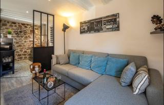 Chez Nony - Maison 90m2 - Boersch - 8