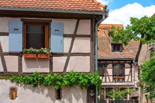 Chez Nony - Maison 90m2 - Boersch - 6
