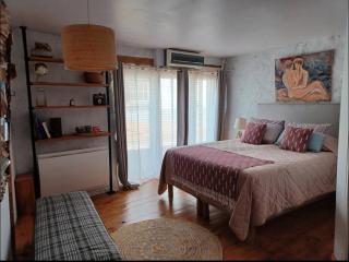 Chez Nony - Maison 90m2 - Boersch - 5