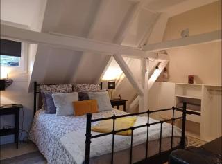 Chez Nony - Maison 90m2 - Boersch - 4