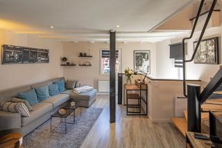 Chez Nony - Maison 90m2 - Boersch - 3
