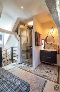 Chez Nony - Maison 90m2 - Boersch - 2