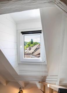 Chez Nony - Maison 90m2 - Boersch - 1