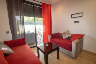 Appartement avec piscine privée - 1