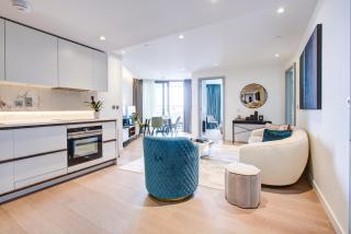 Park Lane exclusive residence - Londra - 9