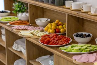 3100 Boutique Hotel Kazbegi - 5