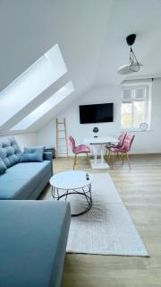 Apartamenty Kopernika 10 - Frombork - 4
